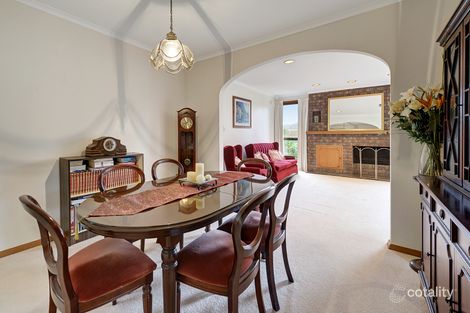 Property photo of 33 Blue Hills Avenue Mount Waverley VIC 3149