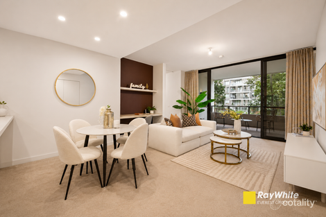 Property photo of 201N/1 Lardelli Drive Ryde NSW 2112