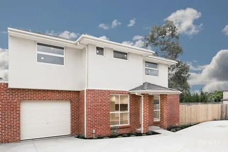 4/105 Springfield Dr, Narre Warren, VIC 3805