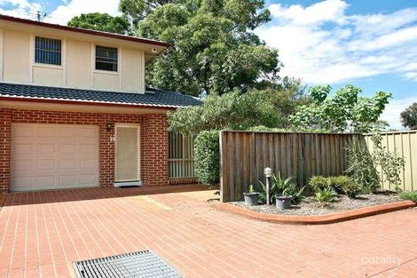 6/188-190 Fairfield St, Fairfield East, NSW 2165