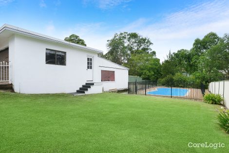 Property photo of 16 Winifred Avenue Caringbah NSW 2229