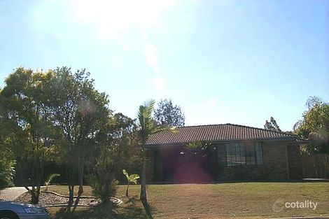 Property photo of 4 Cobbera Court Carindale QLD 4152