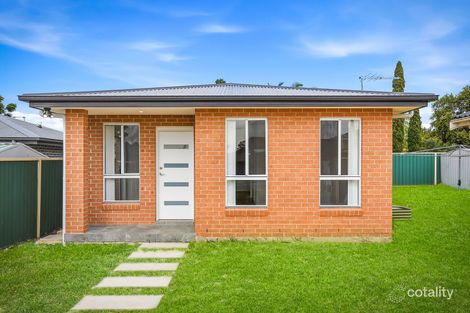 232a Swallow Dr, Erskine Park, NSW 2759