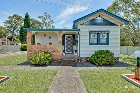 Property photo of 177 Macquarie Road Fassifern NSW 2283