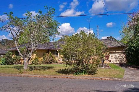24 Carolyn Ave, Carlingford, NSW 2118