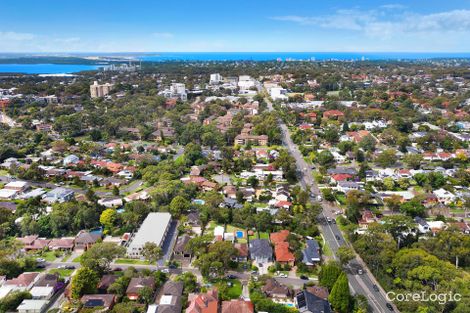 Property photo of 16 Winifred Avenue Caringbah NSW 2229