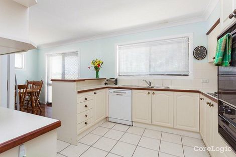 Property photo of 27 Delavan Street Wishart QLD 4122