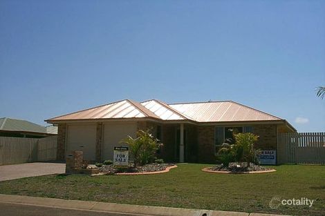 Property photo of 19 Maike Street Kalkie QLD 4670