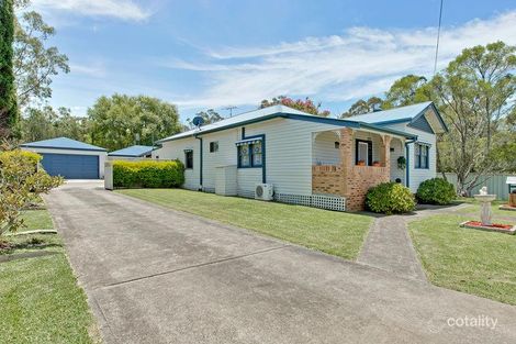 Property photo of 177 Macquarie Road Fassifern NSW 2283