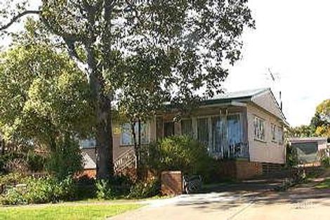 22 Llewellyn St, Centenary Heights, QLD 4350