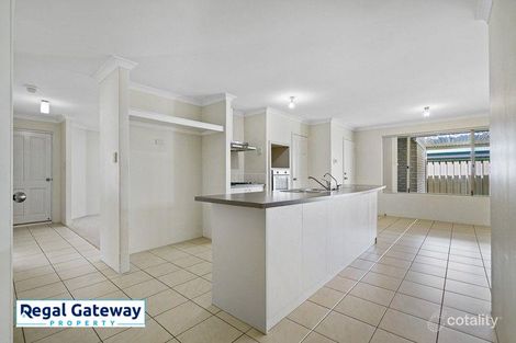 Property photo of 4 Gandossi Court Success WA 6164