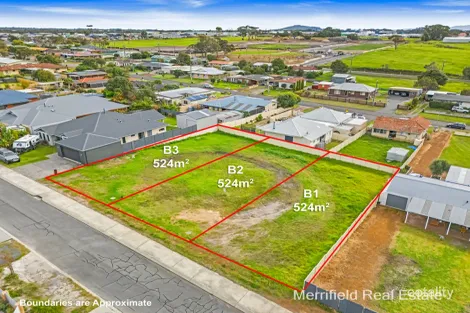 Property photo of 3 Hayward Crest Yakamia WA 6330
