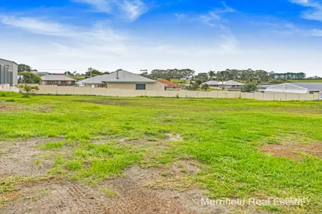 Property photo of 3 Hayward Crest Yakamia WA 6330