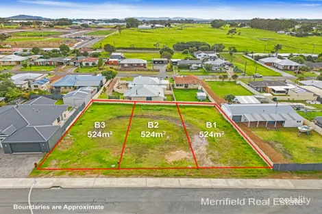 Property photo of 3 Hayward Crest Yakamia WA 6330