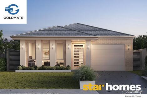 Lot 2012 Gelt St, Box Hill, NSW 2765