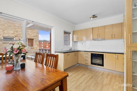Property photo of 8/69-71 Alfred Street Ramsgate Beach NSW 2217