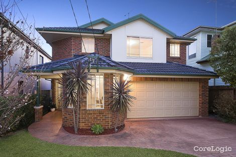 Property photo of 121 George Street South Hurstville NSW 2221