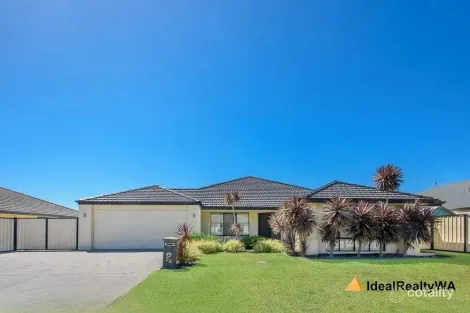 38 Princeton Cct, Aubin Grove, WA 6164