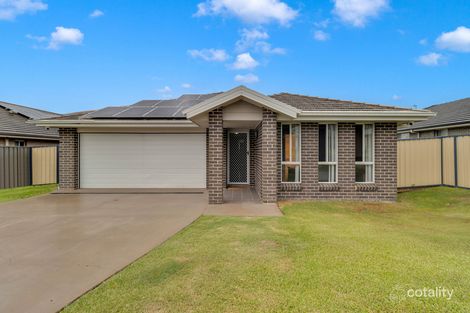 Property photo of 9 Trebbiano Drive Cessnock NSW 2325