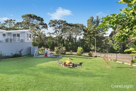 Property photo of 23 Mount View Avenue Hazelbrook NSW 2779