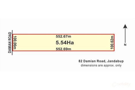 Property photo of 82 Damian Road Jandabup WA 6077