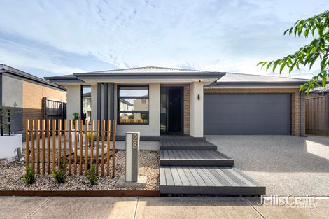 28 Preveli Way, Wollert, VIC 3750