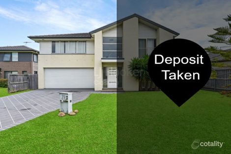 Property photo of 29 Grenada Road Glenfield NSW 2167