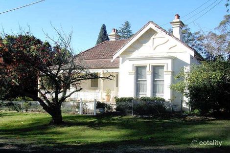 6 Belgravia St, Medlow Bath, NSW 2780