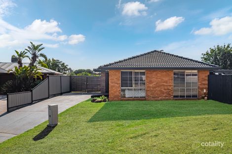 Property photo of 10 Keogh Court Meadow Heights VIC 3048