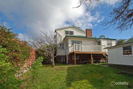 12 Chapman St, Bellerive, TAS 7018