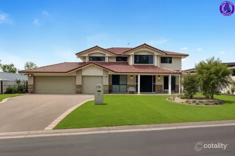 63 Highvale Dr, Helensvale, QLD 4212