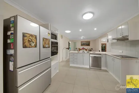 Property photo of 6 Sydney Street Calliope QLD 4680