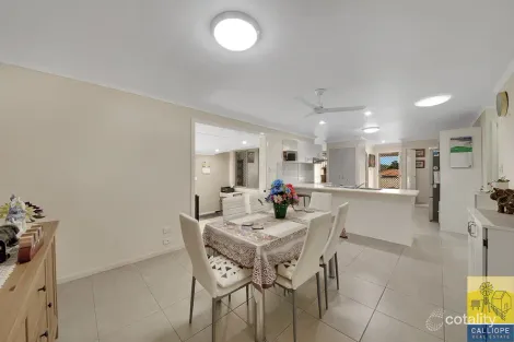 Property photo of 6 Sydney Street Calliope QLD 4680