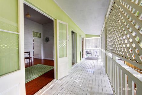 49 Carmody St, Hermit Park, QLD 4812