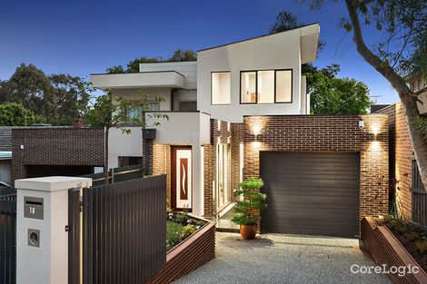 Property photo of 16 Sylvan Street Balwyn North VIC 3104