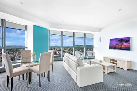 5401/43 Herschel St, Brisbane City, QLD 4000