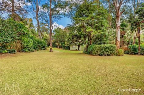 Property photo of 7 Rhonda Close Wahroonga NSW 2076