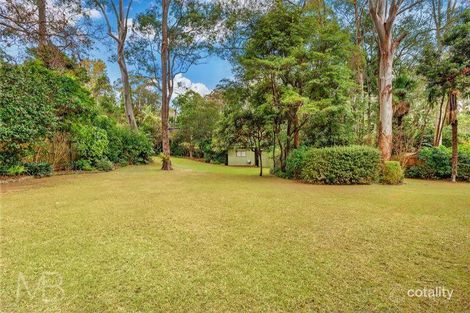 Property photo of 7 Rhonda Close Wahroonga NSW 2076