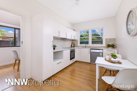 Property photo of 100 Wallalong Crescent West Pymble NSW 2073