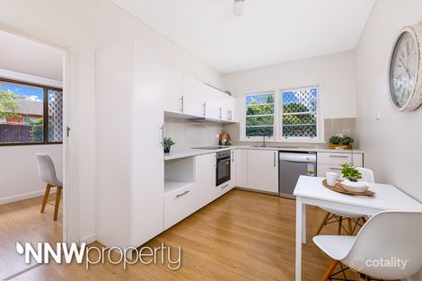 Property photo of 100 Wallalong Crescent West Pymble NSW 2073