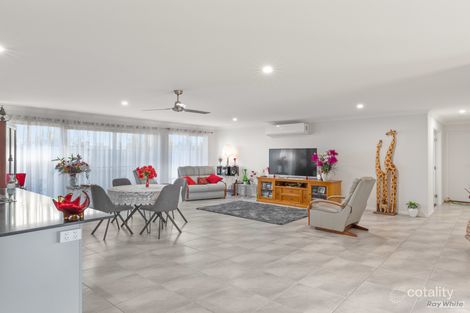 Property photo of 92 Towns Avenue Logan Village QLD 4207