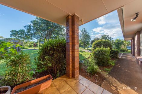 Property photo of 17 Mellis Circuit Alstonville NSW 2477