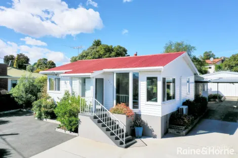 Property photo of 269 Cambridge Road Warrane TAS 7018