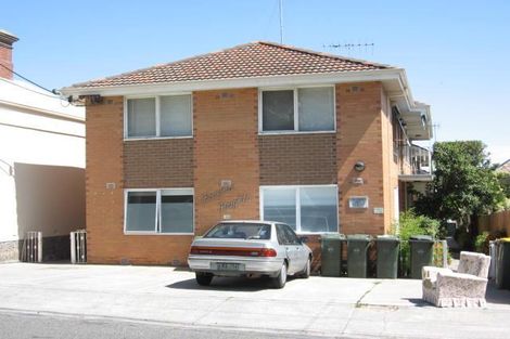 Property photo of 3/100 Rowena Parade Richmond VIC 3121