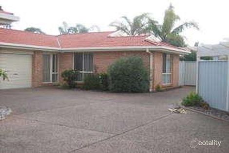 Property photo of 12 The Wharf Salamander Bay NSW 2317