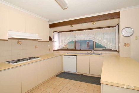 Property photo of 64 Allied Drive Carrum Downs VIC 3201