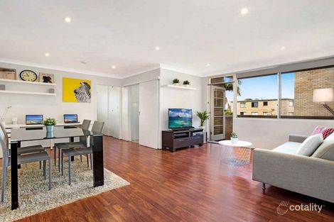 5/3 Rocklands Rd, Wollstonecraft, NSW 2065