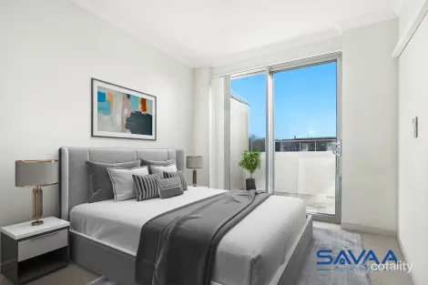 Property photo of 151/1-9 Florence Street South Wentworthville NSW 2145