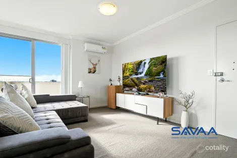 Property photo of 151/1-9 Florence Street South Wentworthville NSW 2145