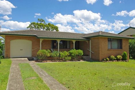 12 Belford St, Old Bar, NSW 2430